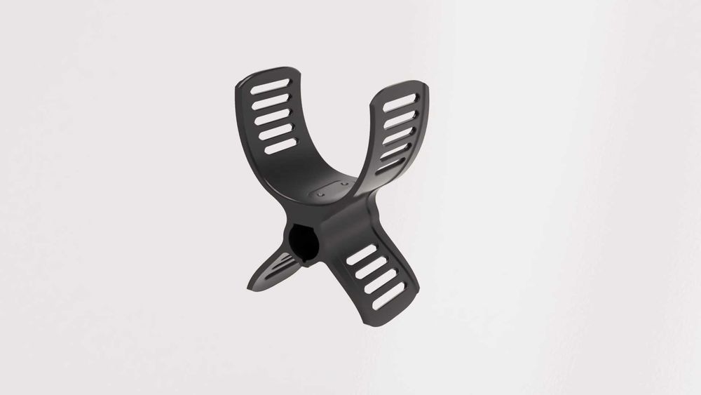 Minelab Equinox 700/900 podłokietnik do detektora