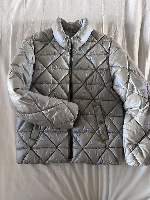 Курточка на дівчинку Zara