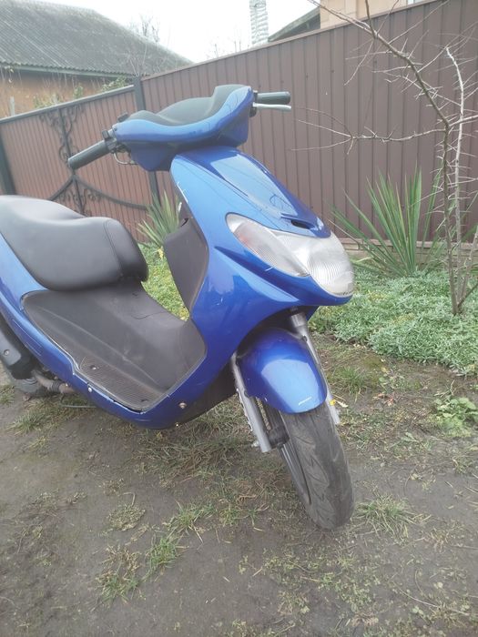 Обмін Продам Suzuki v110