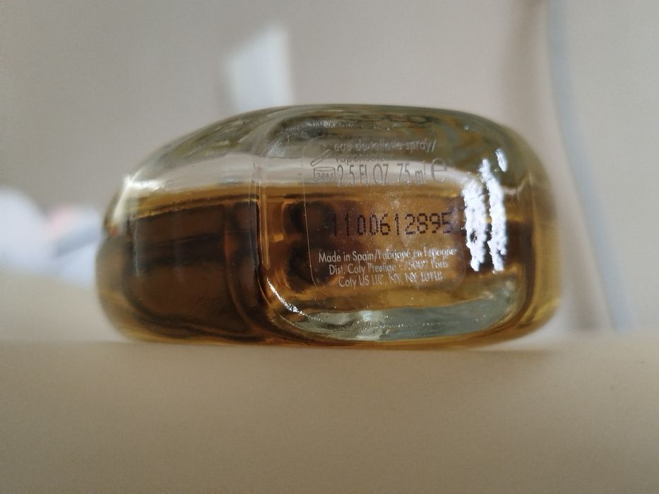 Чоловічі парфуми Calvin Klein 75 ml оригінальні