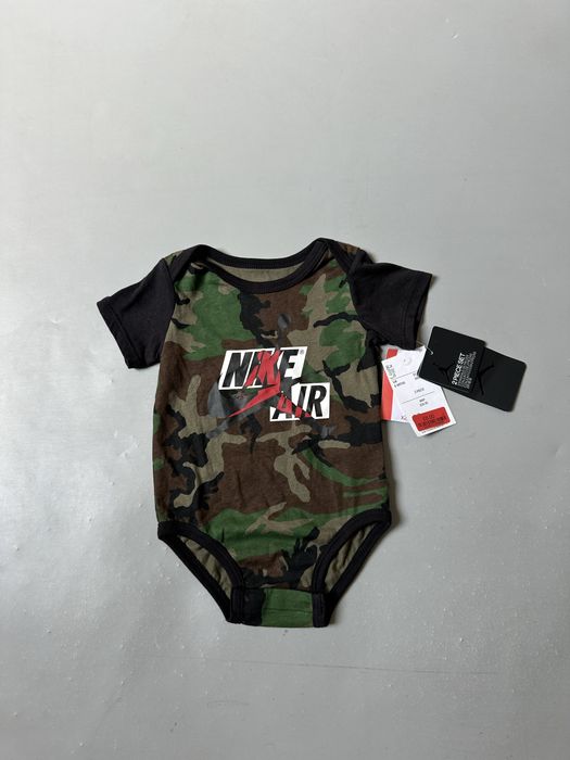 Децкая боди Nike Jordan