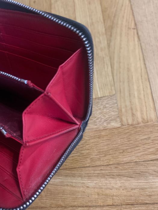 Гаманець Bally (оригінал)