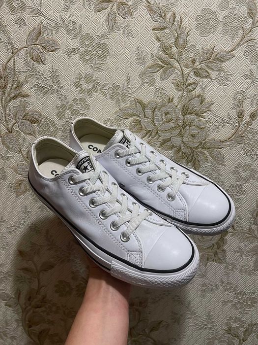 кеди Converse 38р ОРИГІНАЛ