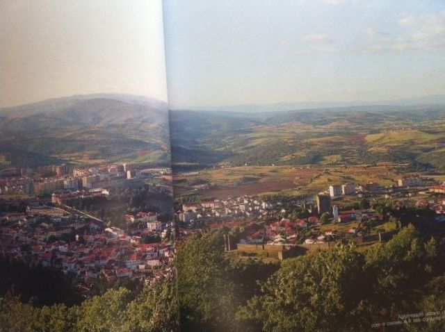Livros Portugal Património
