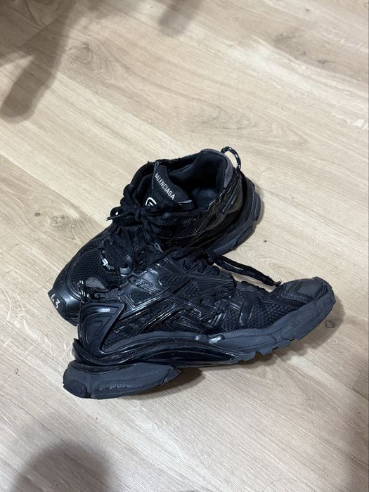 buty balenciaga runner