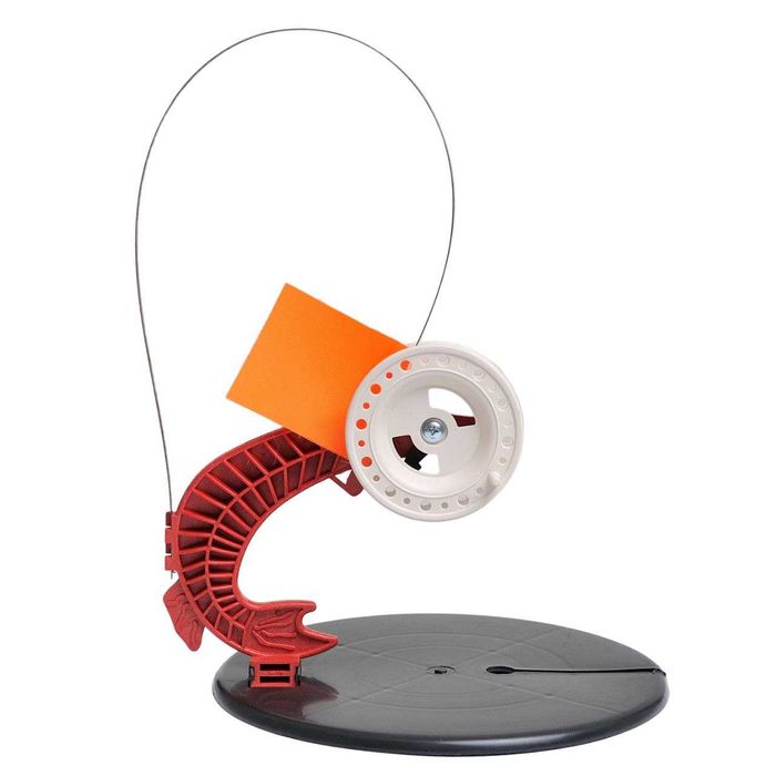 Жерлиця №1 стійка   не оснащена та оснащена 10 шт