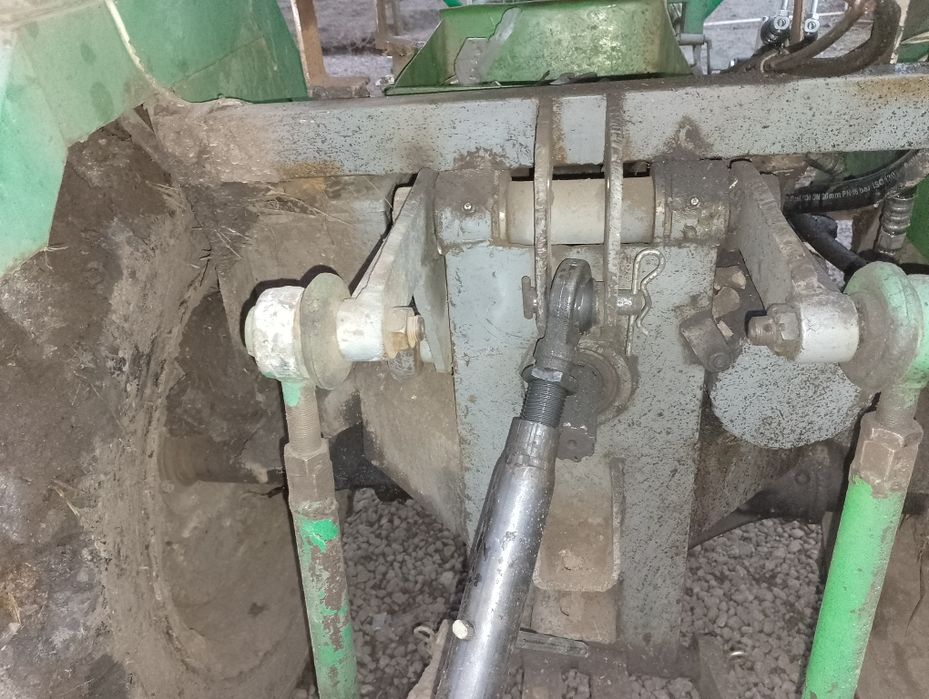 Продається трактор м.Хмільник