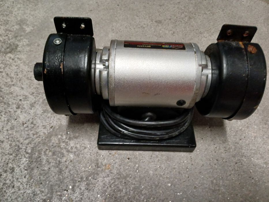 Esmeril Mercafix MT13771 Usado