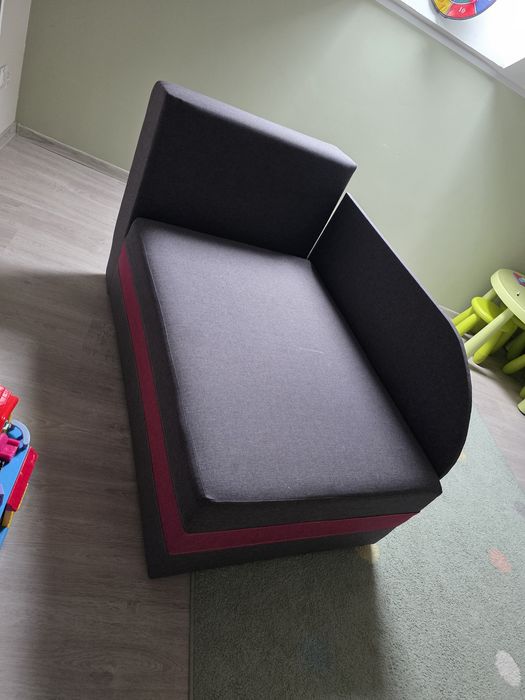 Sofa narożnik dziecięcy
