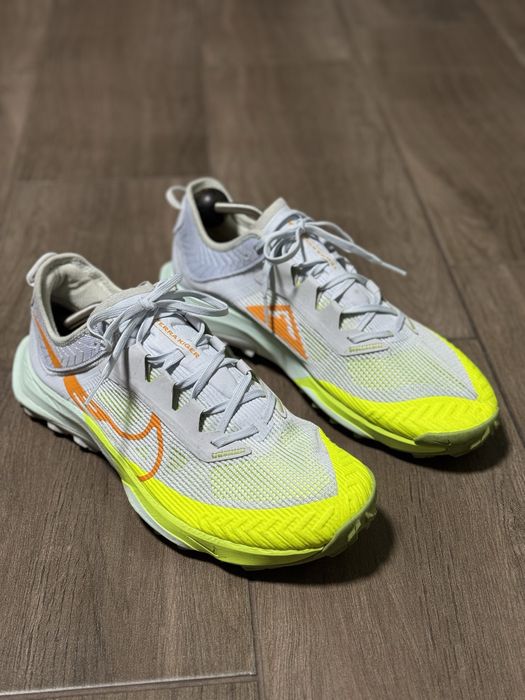 Кроссовки для трейлу Nike Air Zoom Terra Kiger 8