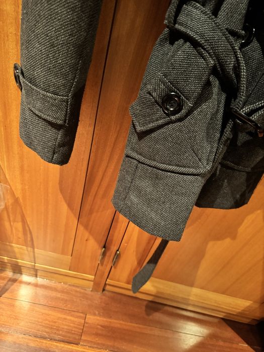 Casaco M qualidade top