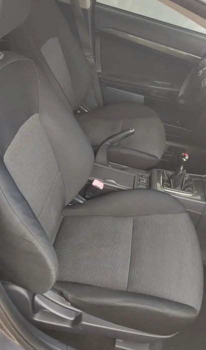 Mitsubishi lancer sportback 1.8 148 cv