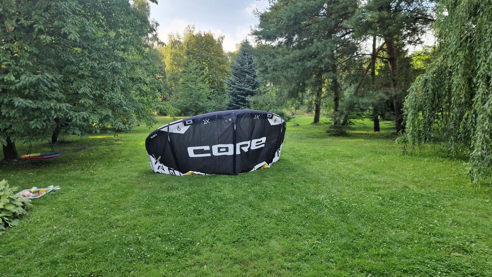 CORE XR 5 9M super cena