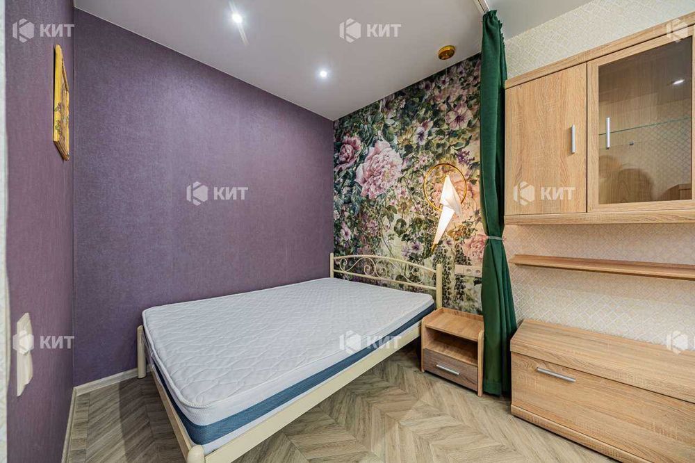 1к.36м2 Салтівка (С.Салтовка, м Салтовская, ул.Соборности 255)133210
