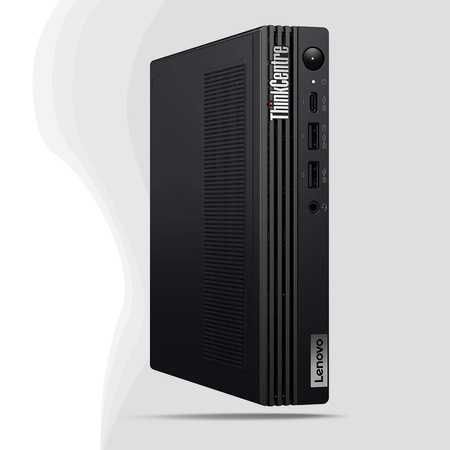 NF.67  Mini-Pç Lenovo M90q Gen5 14ªG|i5-14500T-4.8G|NVMe-512|16G-DDr5|5G+BT|W11