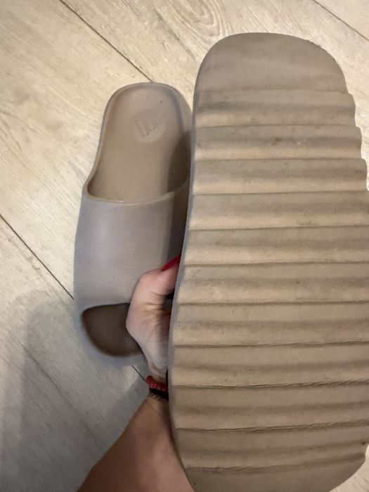 Klapki yeezy Slide rozmiar 35