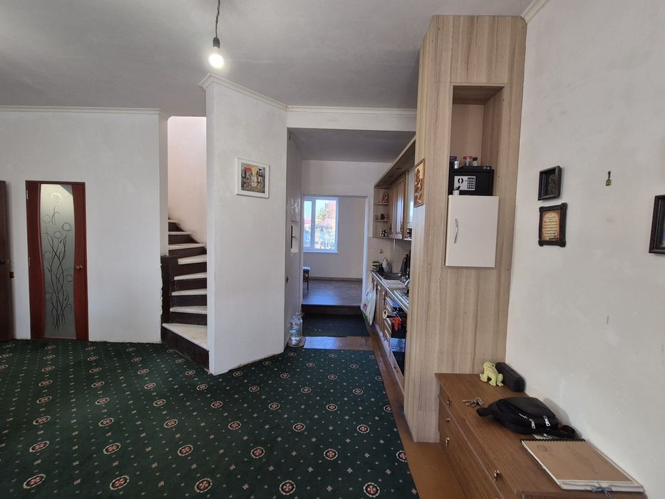 Продам капитальный дом Великодолинское  Ява