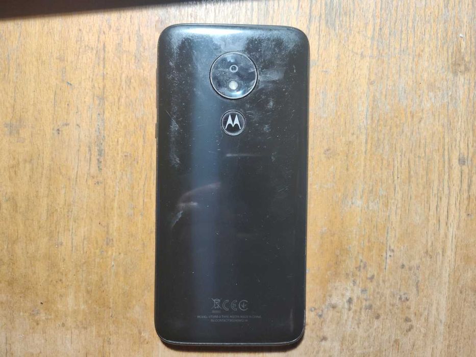 Motorola G7 Power