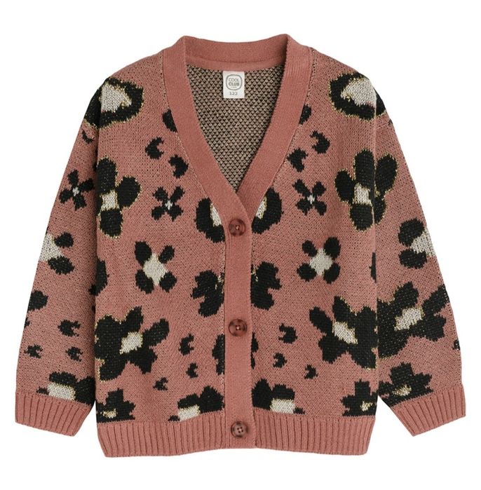 Zara sweterek rozpinany Reserved r. 146