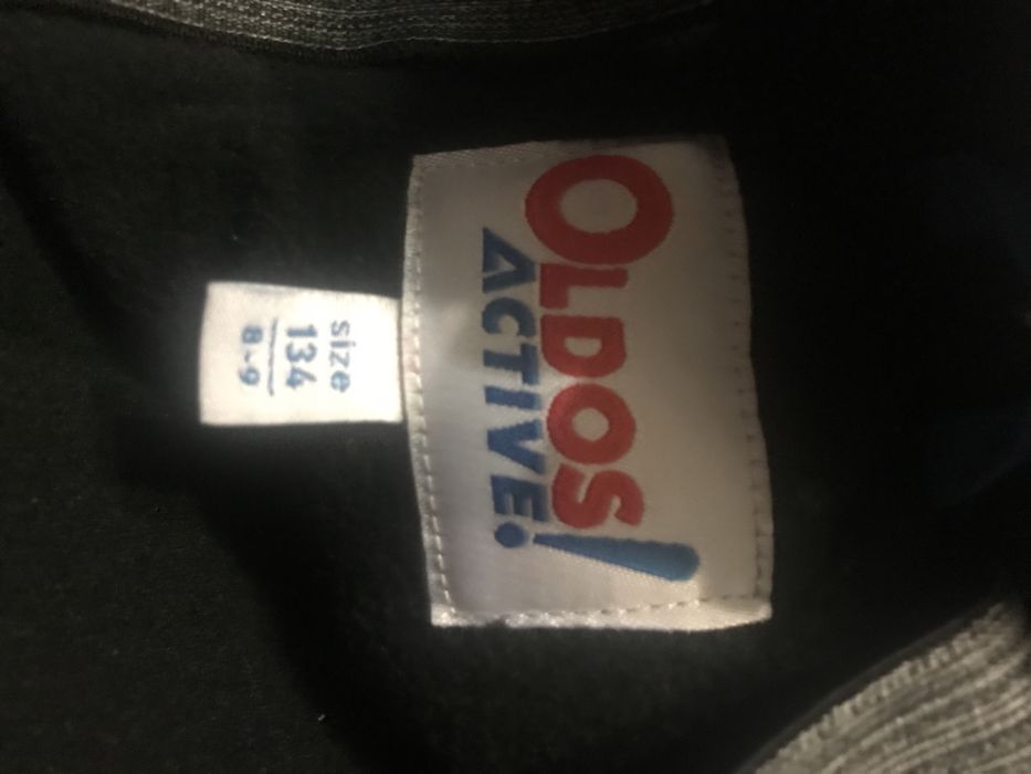 Новый Комбинезон, Oldos active, качество как Reima, 134 р