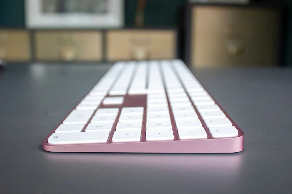 Apple iMac 256GB M1