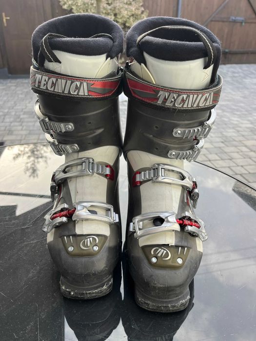 Buty narciarskie Tecnica Modo 8