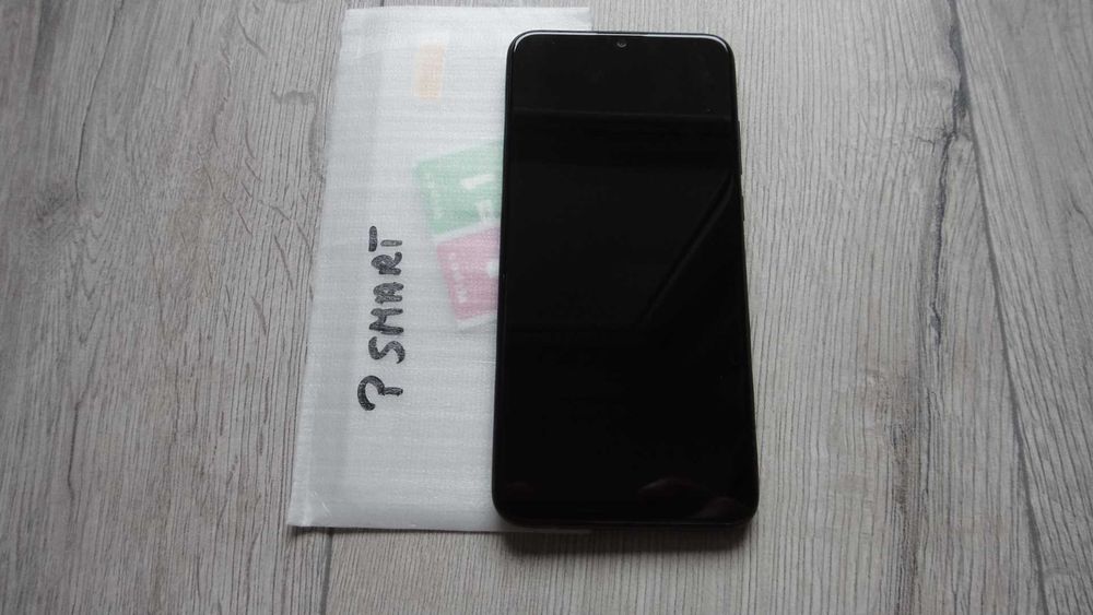 Huawei P Smart  Plus  POT-LX3  128/4GB
