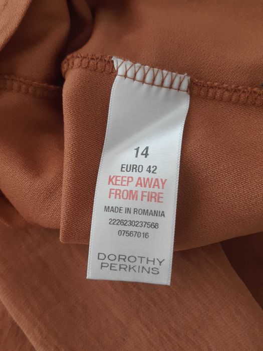 Sukienka uniwersalna Dorothy Perkins