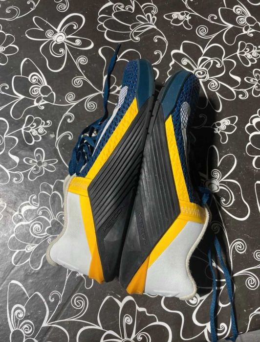 Sapatilha CrossFit - Nike Metcon 5