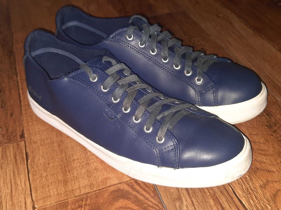Кеды мужские Kickers