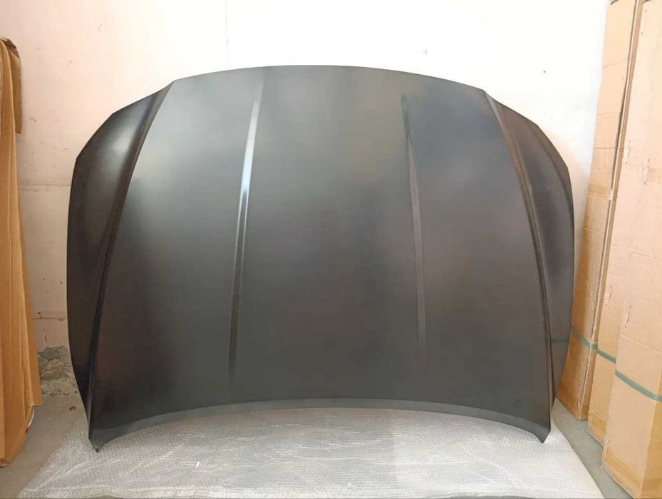 MAZDA CX-50 Бампер передний верх 2022 2023 мазда цх50 бампер 2024