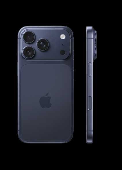 iPhone 17 Pro Max 256GB (e-Sim)