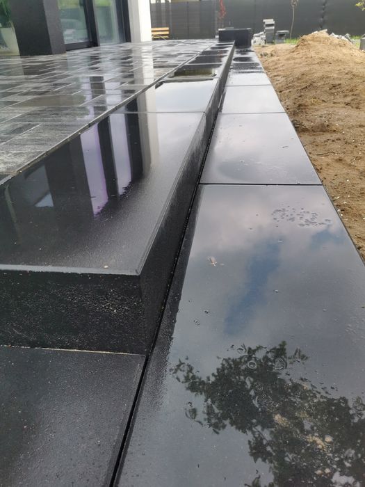 Brukarstwo układanie kostki