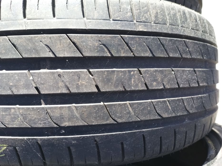 Opony 225/45 r17 super