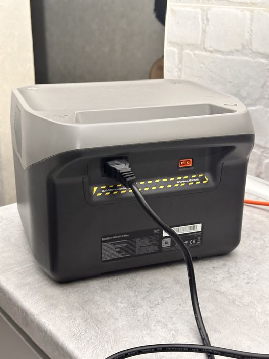 EcoFlow RIVER2 MAX (512)