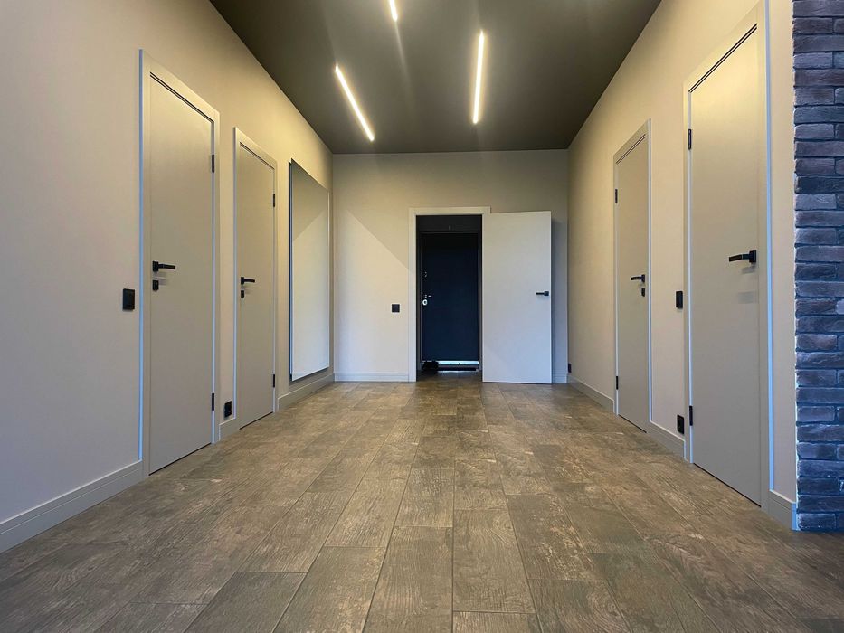 Будинок з ремонтом на 160 м2, 6 соток + відео. Від власника.