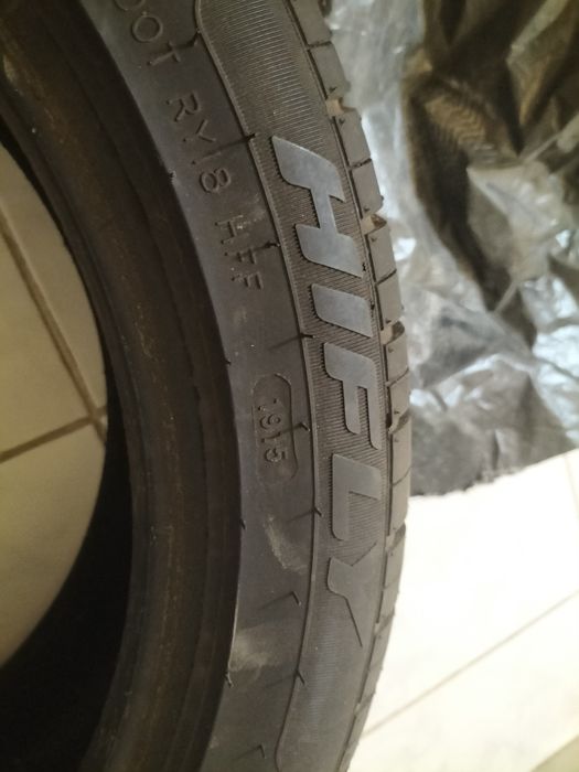 Pneu 195/50 r 16