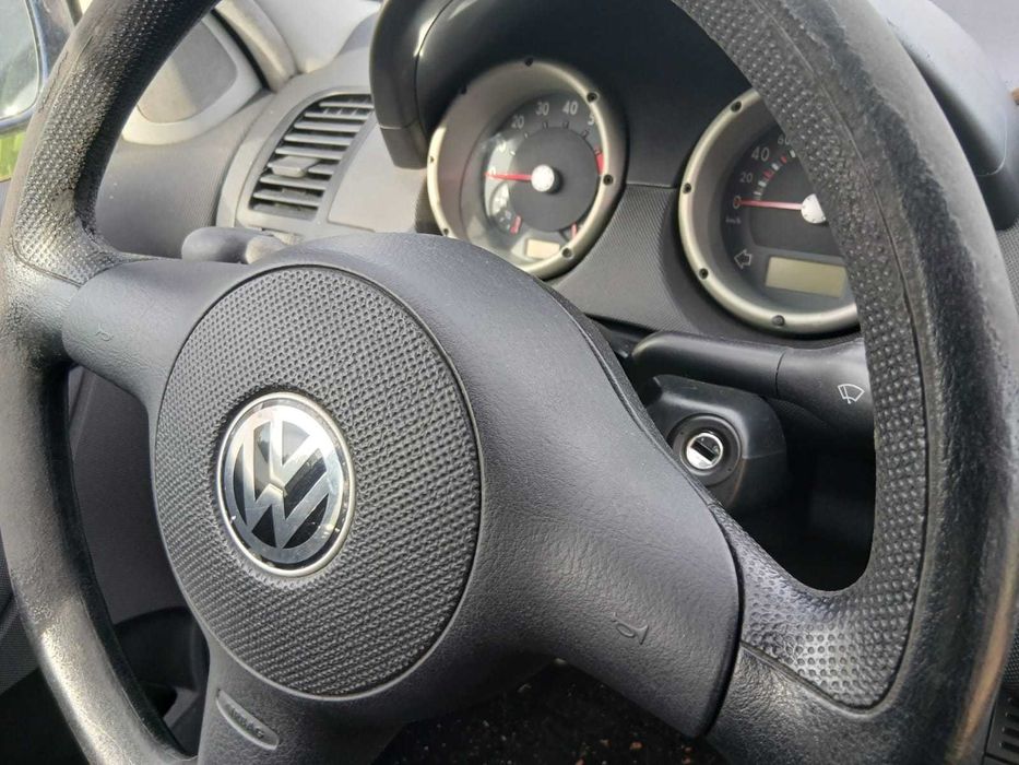 VW Polo (6N) 1.0MPI 2000