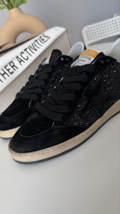 Кеди Golden Goose 37 39 розмір  кросівки голден