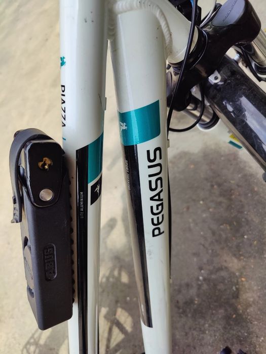 Велосипед Pegasus