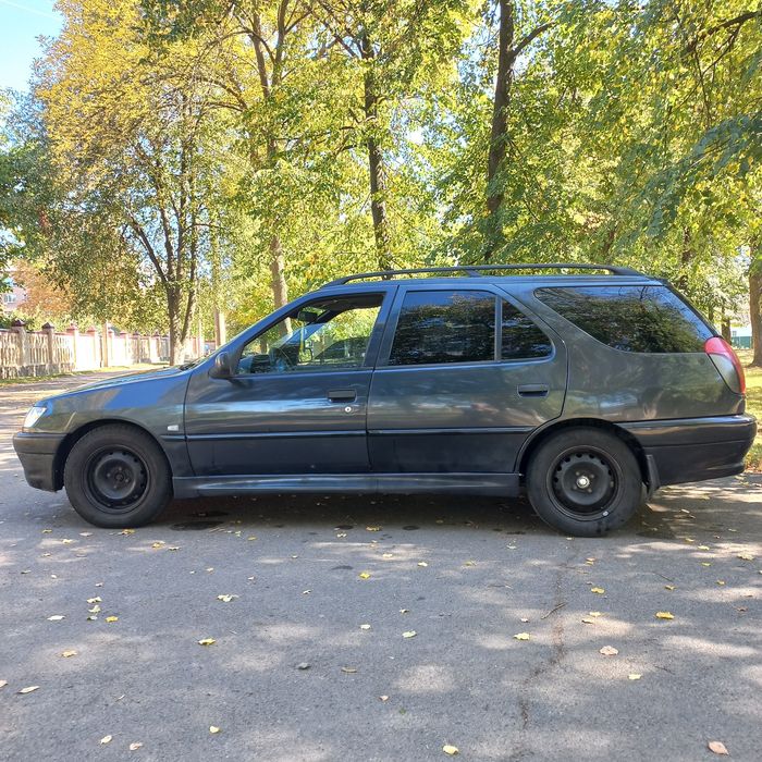 Дизелиний Peugeot 306 HDI