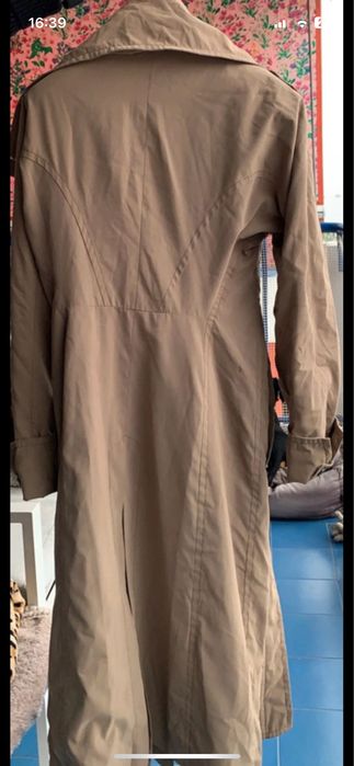 Gabardine Carolina Herrera