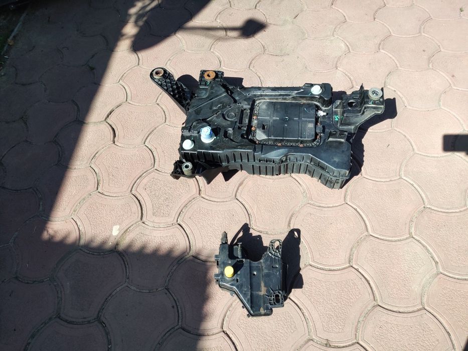 Eolys peugeot 308 1.6 bluehdi Adblu Бачки в сборе