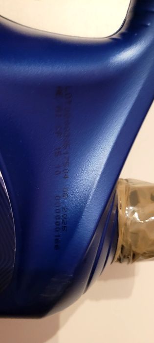 Olej ELF EVOLUTION 900SXR 5W30 5l.