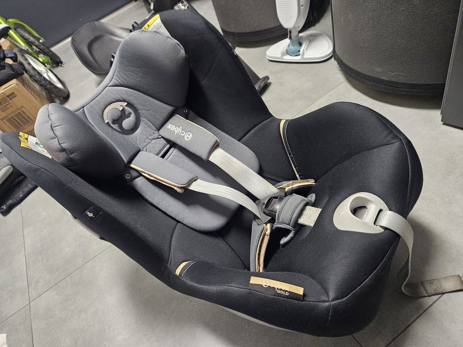 Cybex Sirona M2 i-size