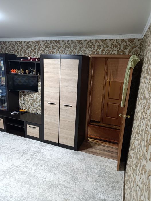 Двокімнатна квартира 1 поверх