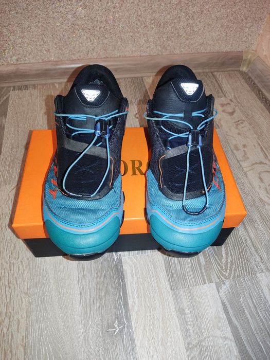 Трекінгові кросівки  DYNAFIT