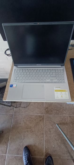 PC portátil ASUS vivobook