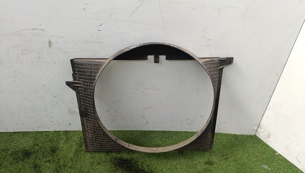 Termoventilador / motoventilador MERCEDES-BENZ 190 (W201)
