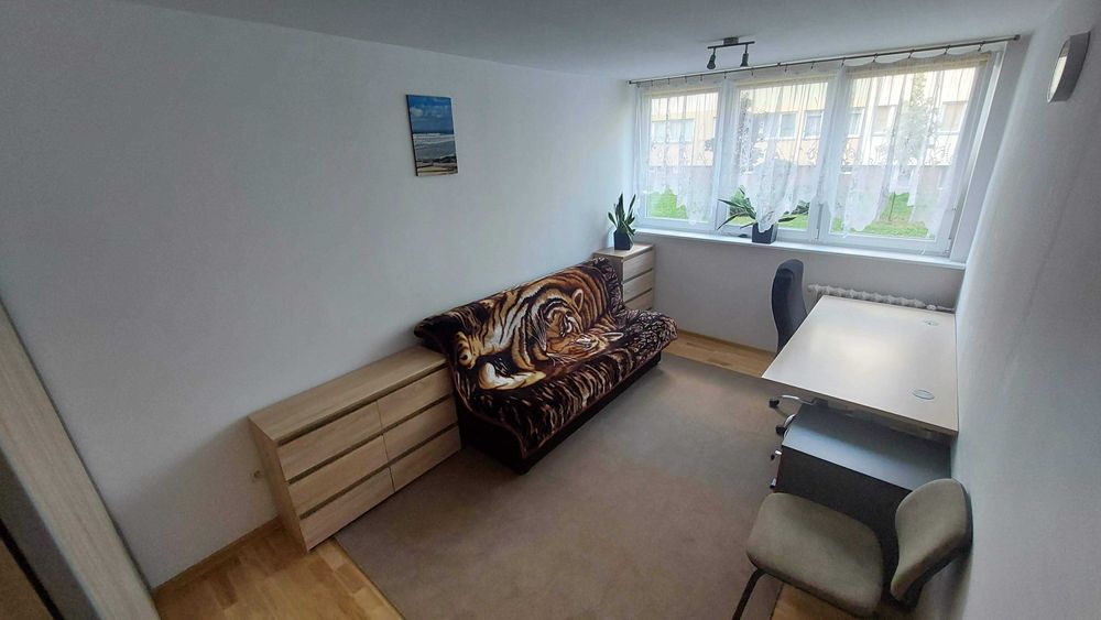 Pokój dla 1 osoby – Wrocław Psie Pole, ul. Sycowska 1100zł z opłatami